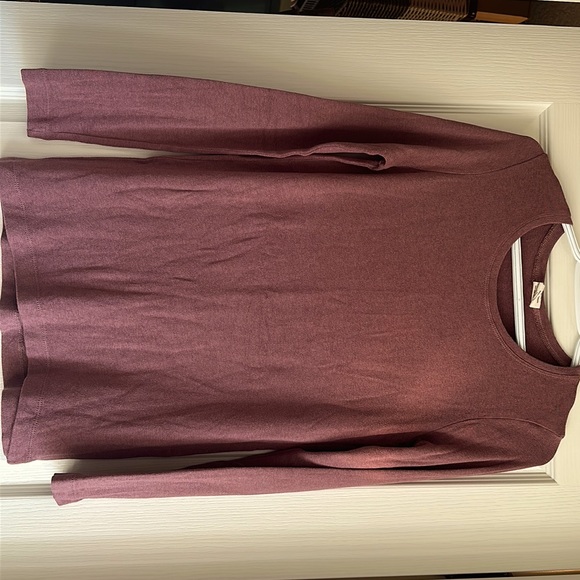 Buttercream Sorbet Sweater in Rose - Picture 1 of 4